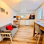 La Poules Proche Vakantiehuis